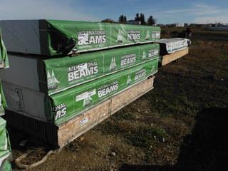 Floor Joists Approximately 11' 7/8"x11'