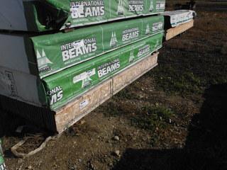 Floor Joists Approximately 11' 7/8"x11'