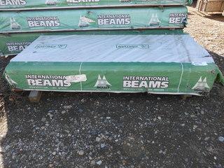 Floor Joists Approximately 11' 7/8"x11'