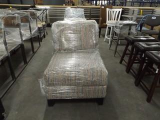 Fabric Chair