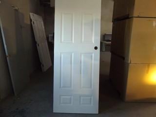 Door 79"x32"