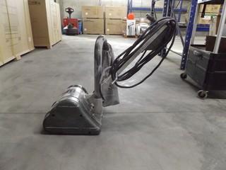 HireTech Floor Sander 110/120 V
