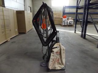 American Sanders Floor Sander