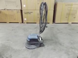 Power Flite Floor Machine  & Sand Paper Driver