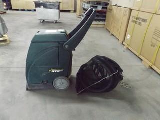 Marksman 412 Portable Carpet Extractor & Hoses