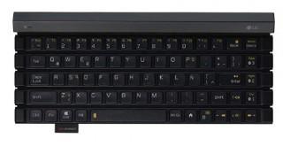 LG Rolly Keyboard KBB-710