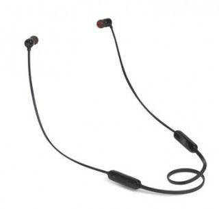 JBL T110BT Wirless in-ear headphones