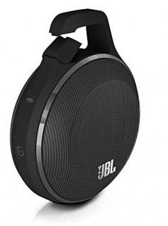 JBL Clip portable wireless speaker