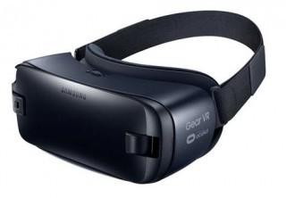 Samsung VR Gear Occulus