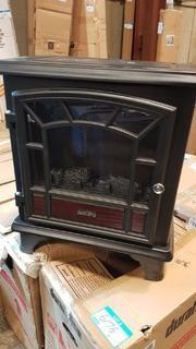 Duraflame - Electric Heater - Scratch & Dent - "AS-IS"