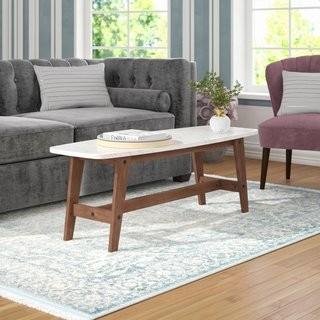 Mercury Row Posner Coffee Table (MCRW6938)