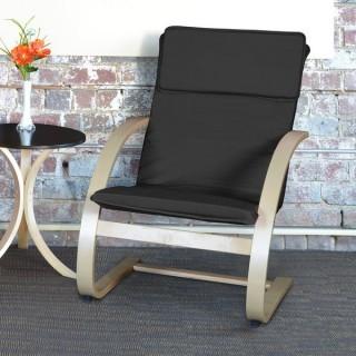 Mistana Vauxhall Rocking Chair (MITN2965_34066764_34066765) - Nat/Blk