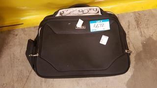 Samsonite - Xenon 3 - Shuttle Bag - Blk