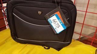Olympia Business Laptop bag - Blk