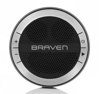 Braven HD Wireless speaker waterproof