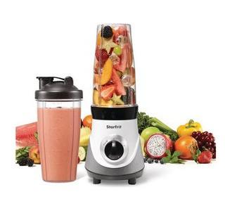 Starfrit 24300 Personal Blender Dishwasher Safe For Easy Cleaning