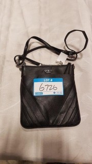 Guess Small Crossbody Ladies Handbag - Store Display Model