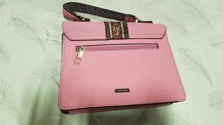 ALDO F17 WHIPSTER PINK TO