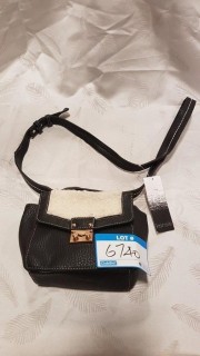 KENSIE SHEER COMFORT CROSSBODY Ladies Bag