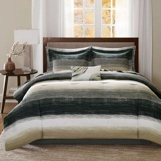 Trent Austin Design Westville Complete Comforter and Cotton Sheet Set (TRNT2911_23545847) - King - 