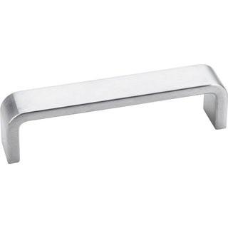 Elements Asher 4 Center Bar Pull (HWSC1418_18579890) - Brushed Chrome - 48 pcs approx. 