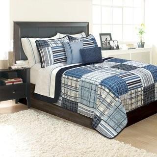 Breakwater Bay Saragosa Coverlet Set (BKWT3022_23147615) - Queen