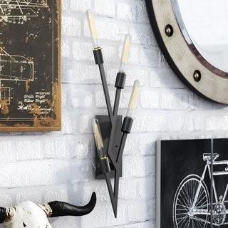 Trent Austin Design Honani 4-Light Wall Sconce (TRNT2928)