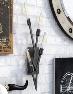 Trent Austin Design Honani 4-Light Wall Sconce (TRNT2928)