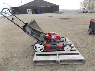 Toro 6.5 HP Lawn Mower