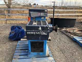 Hofmann Tire Balancer