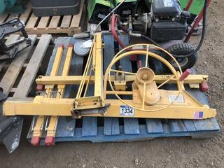 Panel Lift Dry Wall Lift