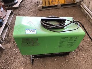 Patron Promat 50T Construction Heater 190K BTU
