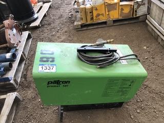 Patron Promat 50T Construction Heater 190K BTU