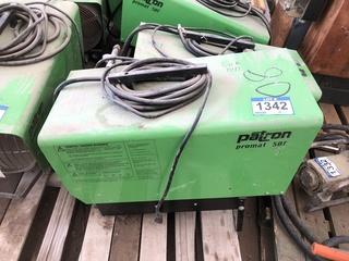 Patron Promat 50T Construction Heater 190K BTU
