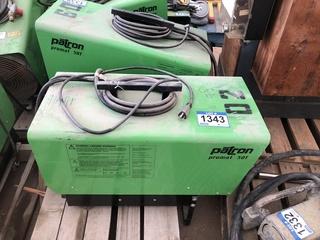 Patron Promat 50T Construction Heater 190K BTU