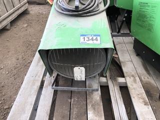 Patron Promat 50T Construction Heater 190K BTU