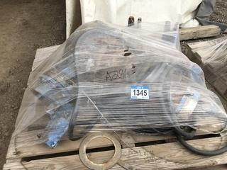 Submersible Pump 