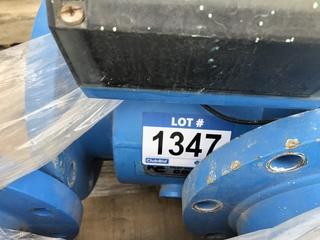 (2) Flow Meters