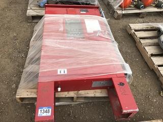 Diesel Engine Fire Pump  Controller