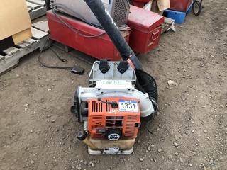 Stihl BR106 Backpack Leaf Blower