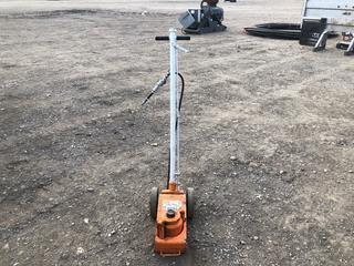 Strongarm 20 Ton Hyd. Service Jack