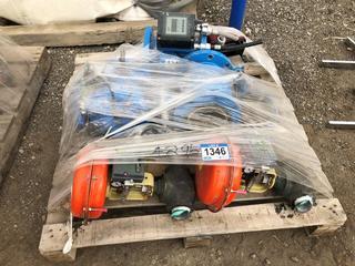 (3) Flow Meters