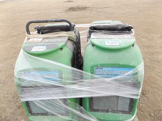Drizair 1200 Dehumidifier 