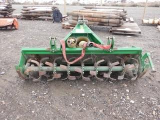 3 Point Hitch PTO  Rototiller Control # 7293
