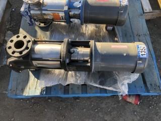 Circulation Pump