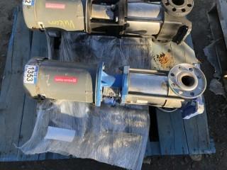 Circulation Pump