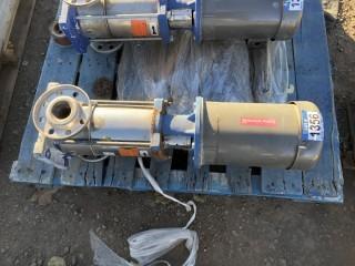 Circulation Pump