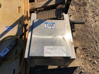 Holman Toaster Oven