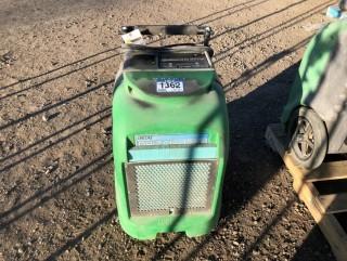 Drizair 1200 Dehumidifier 