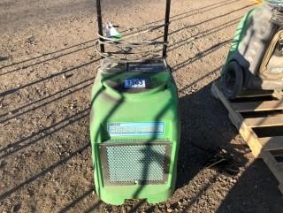 Drizair 1200 Dehumidifier 